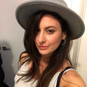 Meet your Posher, Chantal